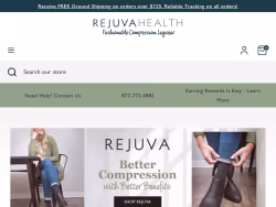 Rejuvahealth