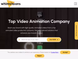 Whimsitoons