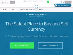 Currencyliquidator