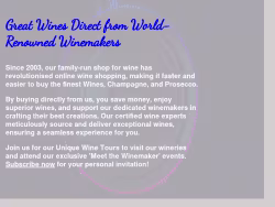 Greatwinesdirect