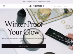 Leprunier