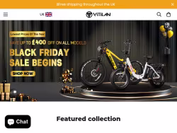 Vitilanebike