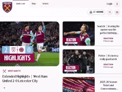 Whufc