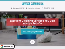 Cleaningbellevuene