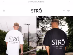 Stro