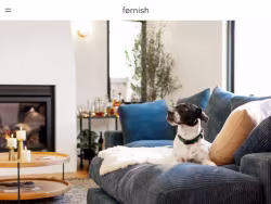 Fernish