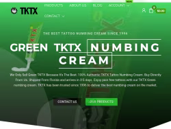 Greentktx