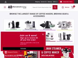 Alternativebrewing
