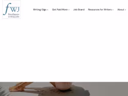 Freelancewritinggigs