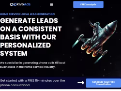 Rivoads