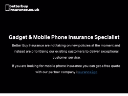 Betterbuyinsurance