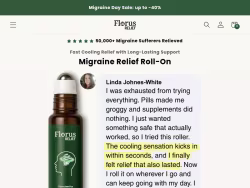 Florusrelief