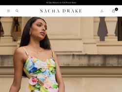 Sachadrake