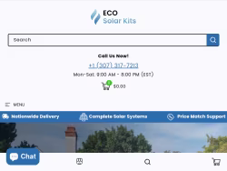 Ecosolarkits