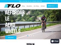Flocycling