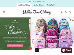 Matildajaneclothing
