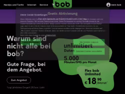 Bob