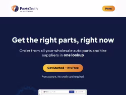 Partstech