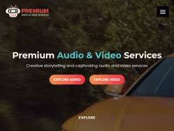 Premiumaudioservices