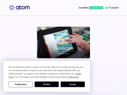 Geekom