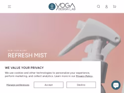 Yogadesignlab