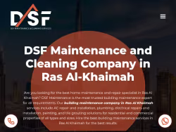 Dsfmaintenance
