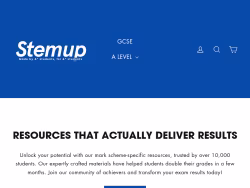 Stemup