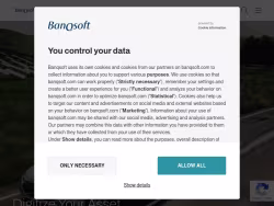 Banqsoft