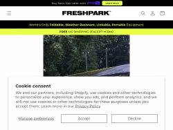 Freshpark