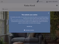Parkerknoll