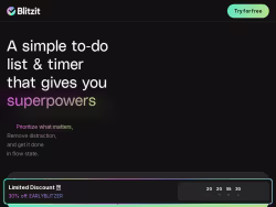 Blitzit