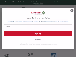 Chemist