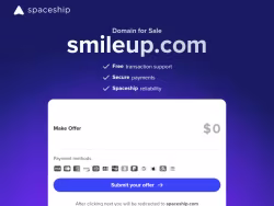 Smileup