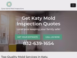 Moldinspectionkatytx