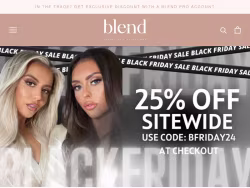 Blendhair
