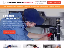 Plumbers-parsons-green