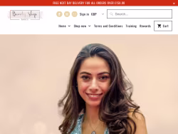 Beautyshop
