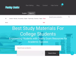 Pasinggrades
