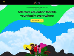 Thebinaschool