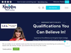 Kingstonopencollege