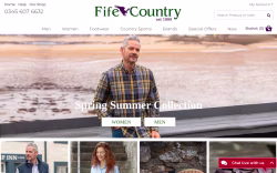 Fifecountry