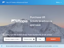 Liftopia