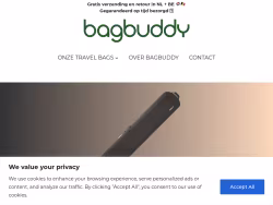 Bagbuddy