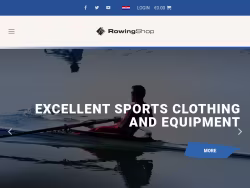 Rowing-shop