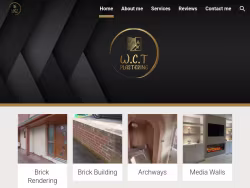 Wct-plastering