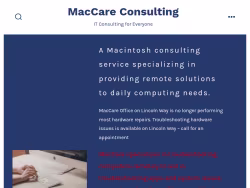 Maccare