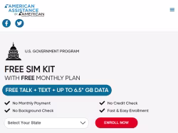 Americanassistance