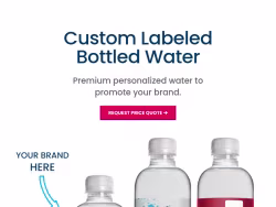 Bottledevents