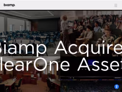 Biamp
