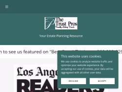 Thetrustpros